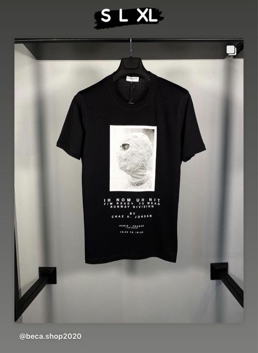 Tricouri IH NOM UH NIT | Palm| Gucci| lichidare stoc | prețuri mici