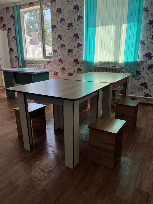 Мебель продам срочно