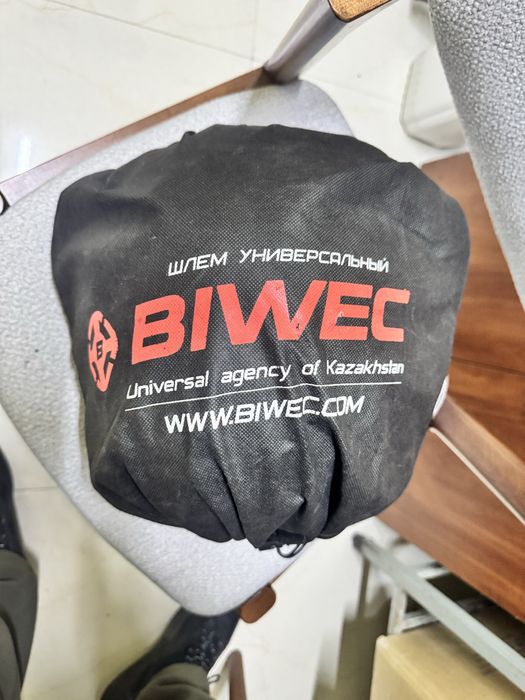 Шлем Marker Rental FE черный