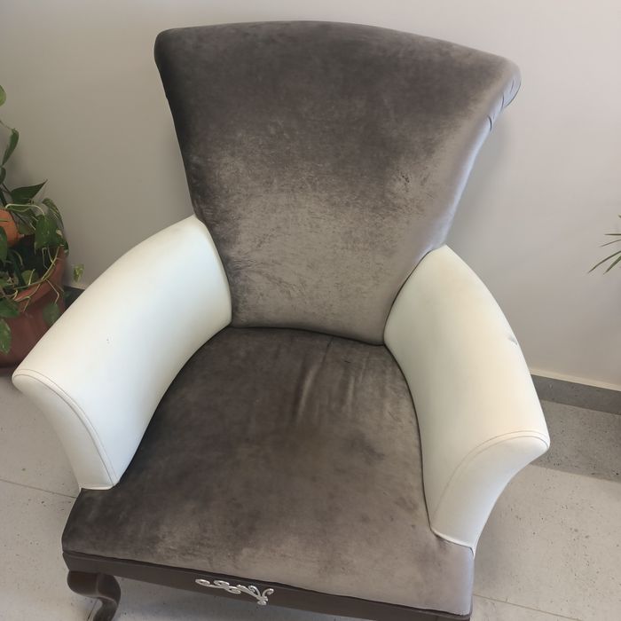 Кресло сатамын жағдайы жақсы