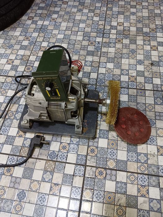 Продам станок универсальный