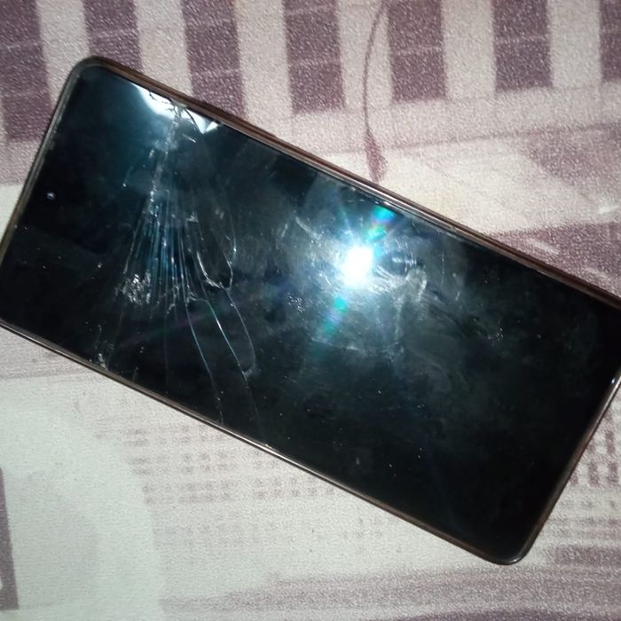 Redmi note 12 pro 5g