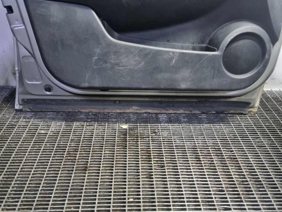 Usa Stanga Fata Nissan Qashqai 2008 - 2010 SUV 4 Usi Platinum Silver Ky0 (1447)