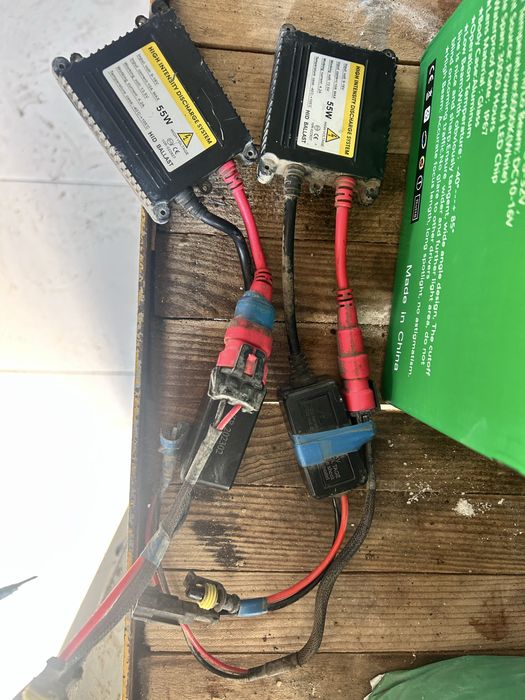 Туманки шевроле круз