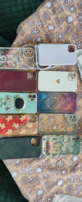 iPhone 11 пълен комплект