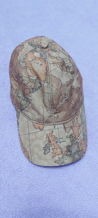 Sapca Baseball Alviero Martini Marime L