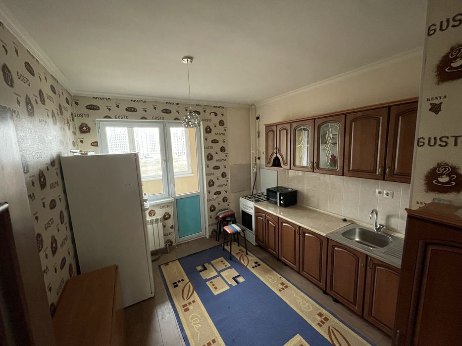 Продам квартиру мкрн Нуркент