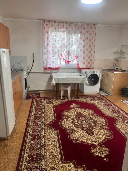 Сдам времянку. Мкр Кок кайнар