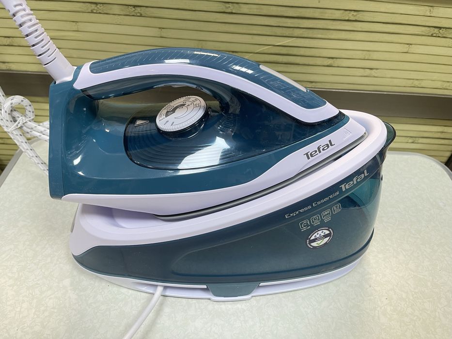 Парогенератор  Tefal EXPRESS EASY