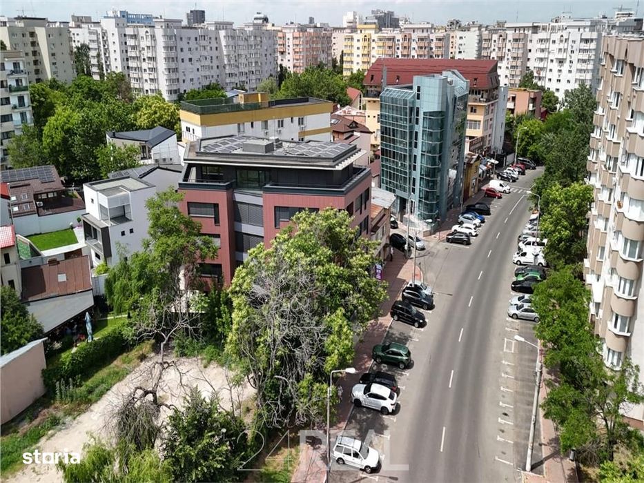 Inchiriere cladire de birouri in zona Vitan Mall