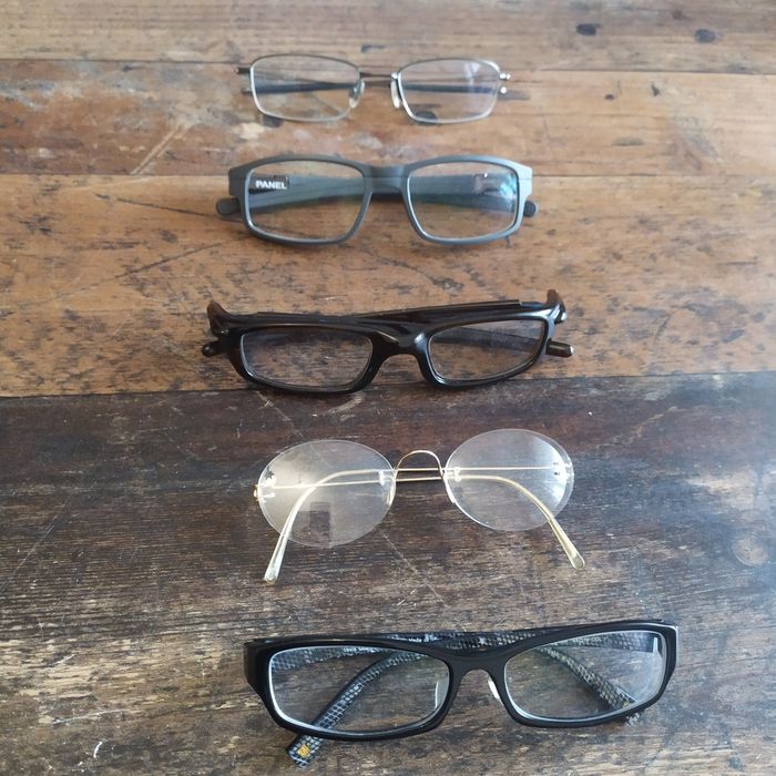 Vintage ray ban B&L /oakley sun & optic