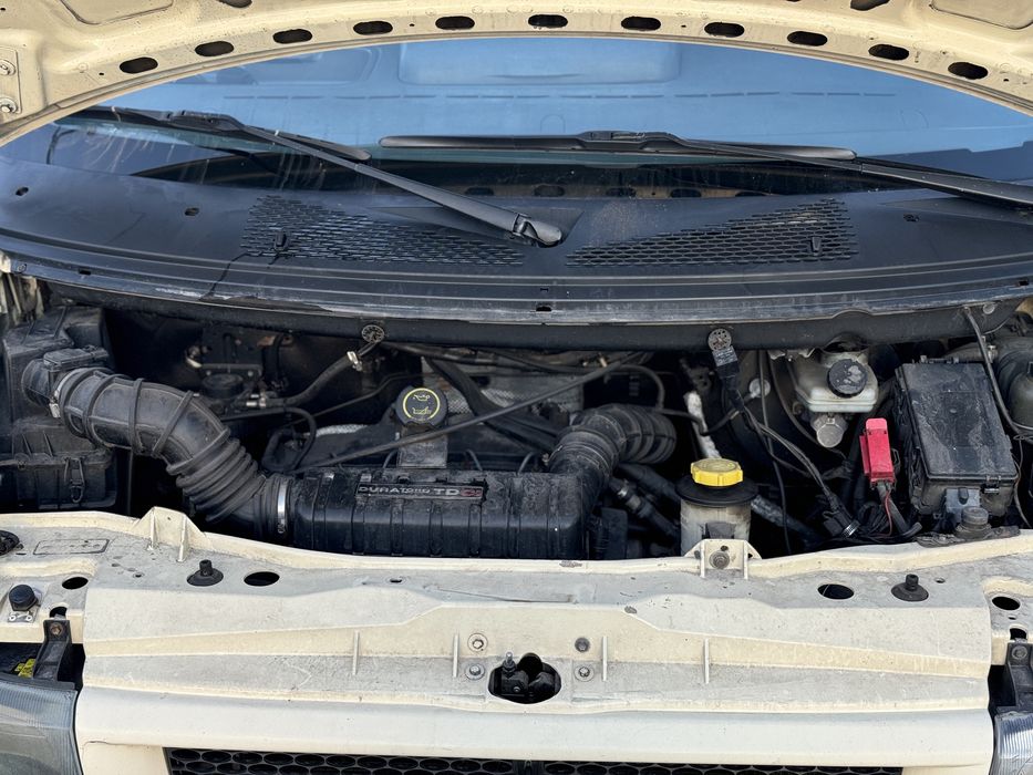 Продам Ford Transit