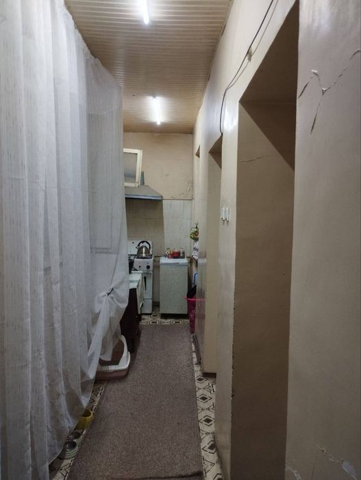 Квартира сотилади тансикбоев