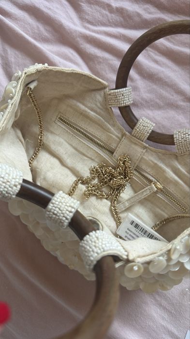 Zara лятни чанти