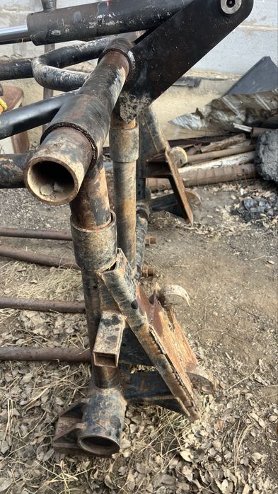 вилы для мтз возможен обмен на семіз жылқы