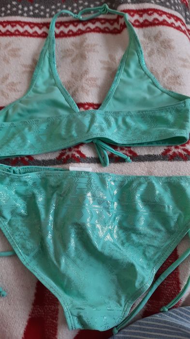 Купальник для девочки