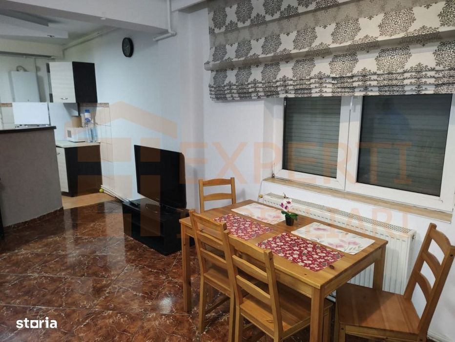 Apartament 3 camere, situat in zona Mamaia-Sat