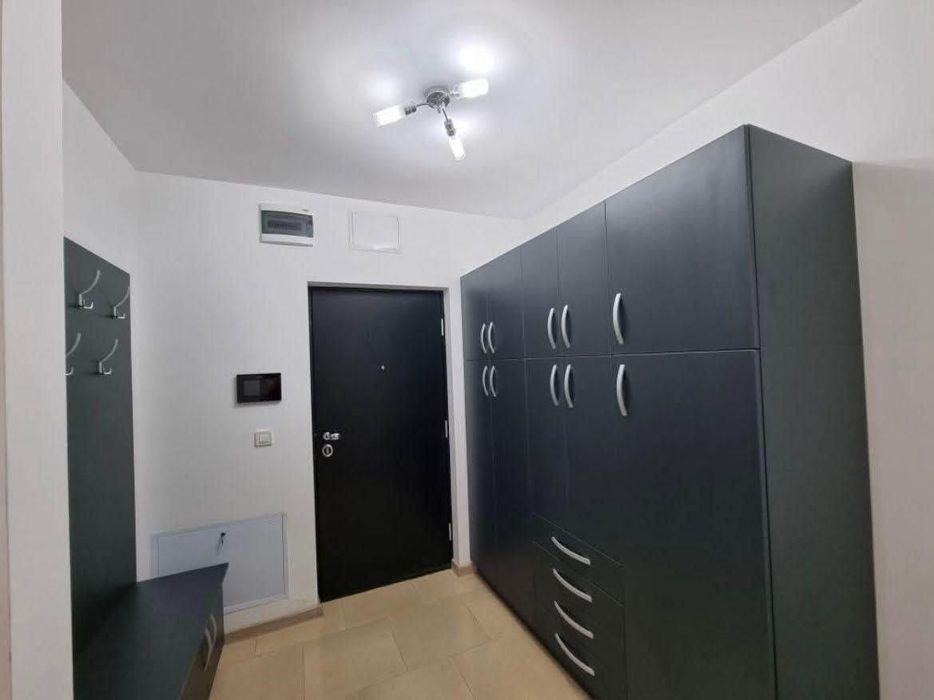 Apartament tip studio de închiriat în Victoria rezidential