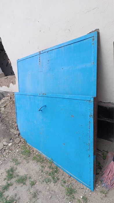 Продаются Ворота
