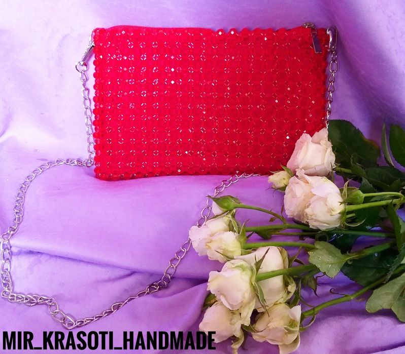 Сумка ручной работы