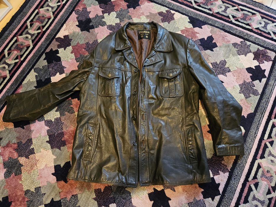 Зимни и пролетни якета