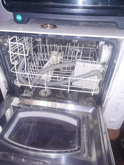 съдомиялна ползвана