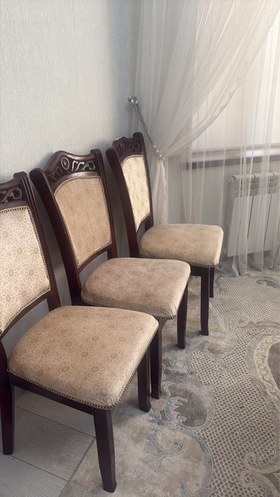 Стуля 18 штук парный