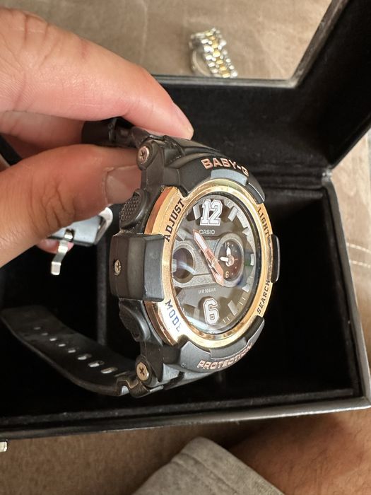 Casio Baby-G BGA-210 5465