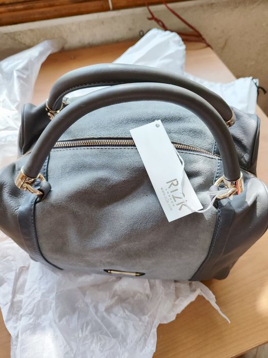 Сумка натуральная кожа.