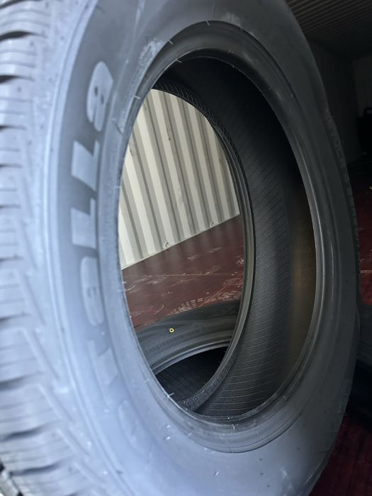 Нови всесезонни гуми ROTALLA SETULA 4 SEASON RA03 255/55R19 111W XL БОРД 2555519