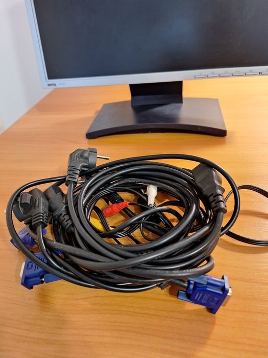 Монитор BENQ FP93G, 19-диагональ