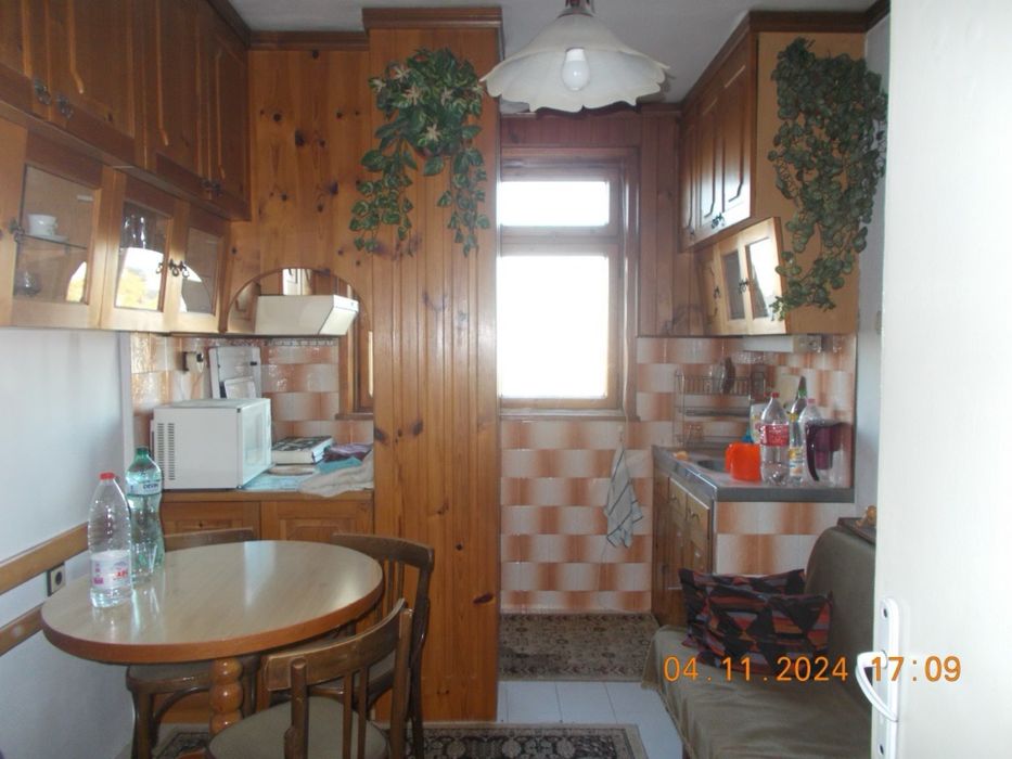 Продава се Четиристаен апартамент в Силистра, Митница - 93 кв.м за 769 €/кв.м - Снимка #6