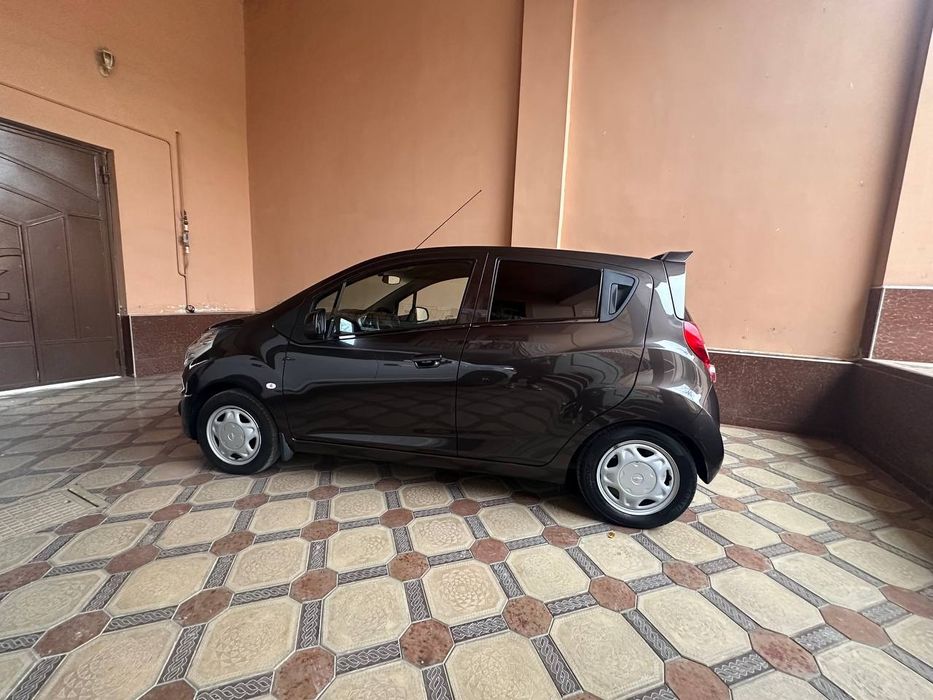 Spark 2 Pozitsiya Full 2022 Choko