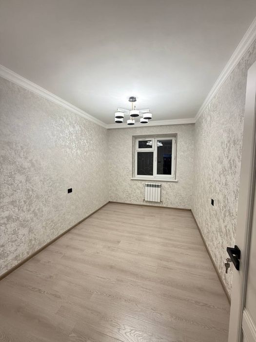 Срочна Сотилади!!! Сергели 9 худуд 3/2/7 евро ремонт. Новастройка.