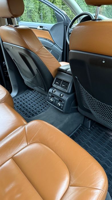 Vand AudiI Q7 7 Locuri