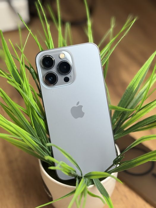 Айфон,IPhone 13 pro 128gb