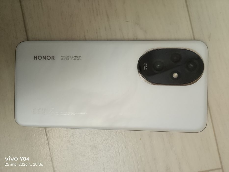 Honor 200 8/256 gb