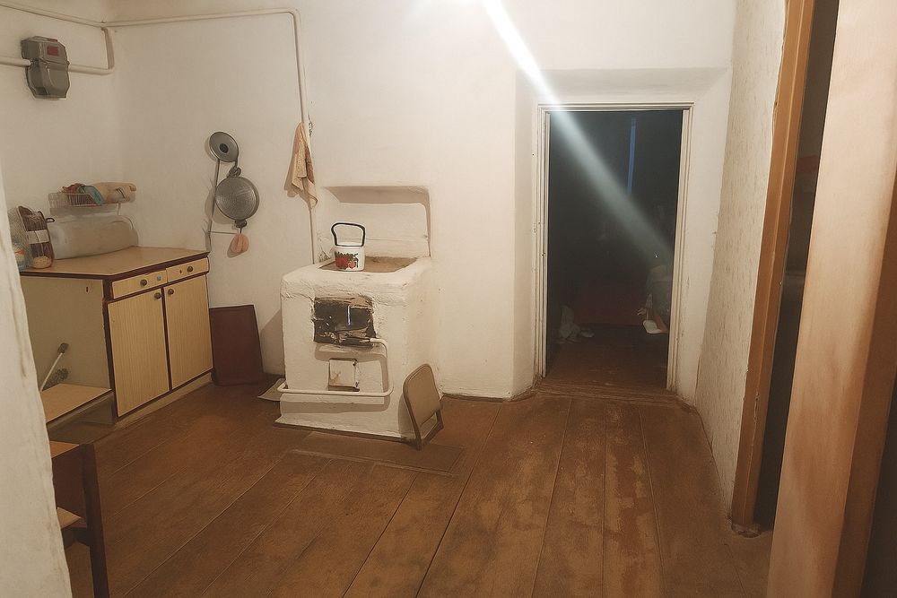 Продам частный газифицированный дом