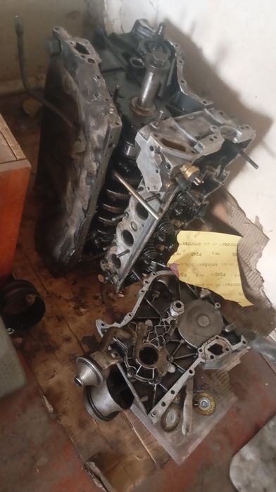 Продам двигатель 102