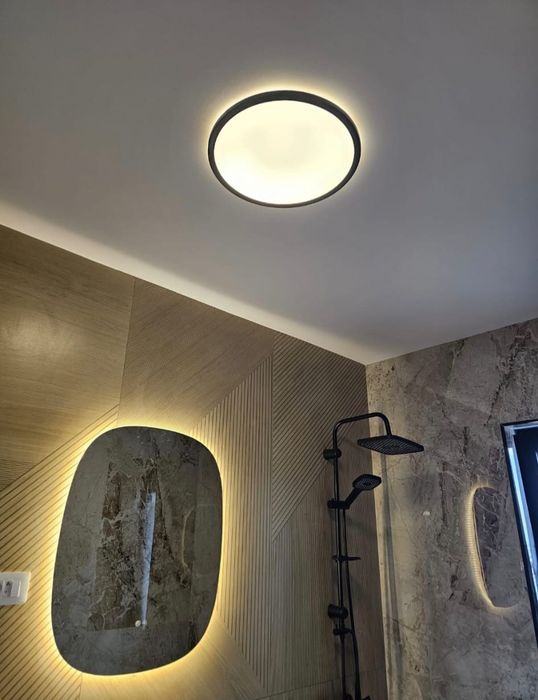 Handyman, Instalații sanitare/termice, Montaj mobilă, Electrică ușoară