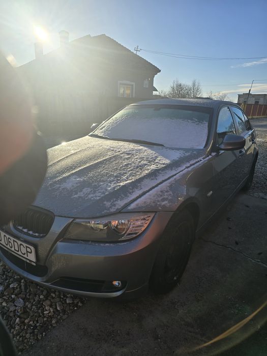 Bmw seria 3, 318i