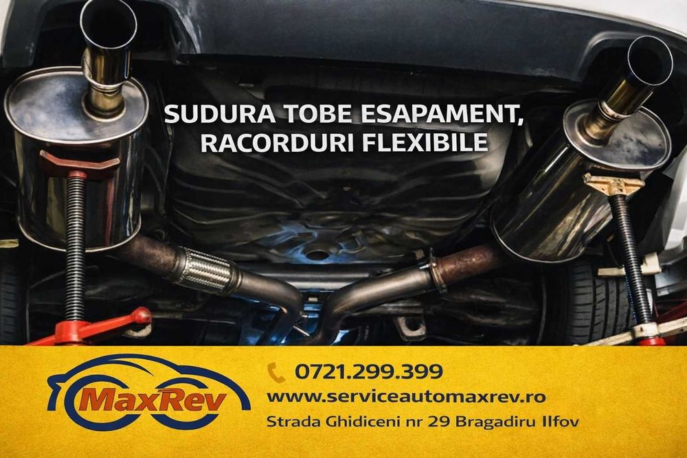 Revizii auto multimarca fara programare - Service auto RAPID