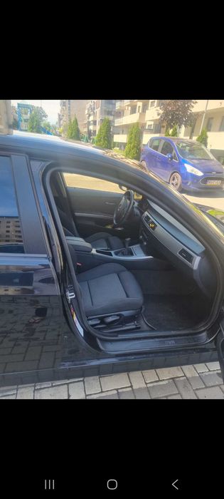 BMW Seria 3 2006 — imagine 2