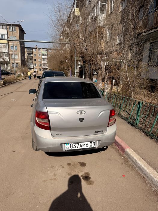 Продам гранту в хорошем состояние