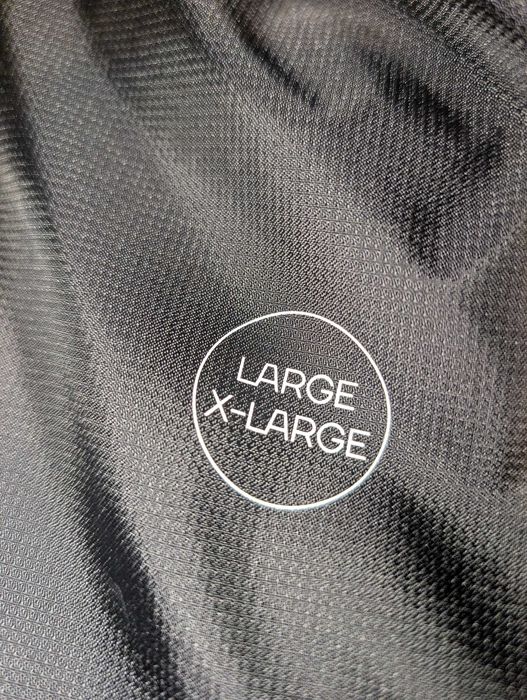 Rucsac Arva Reactor 15L Airbag Avalanșă, Mărime L/XL, ca nou