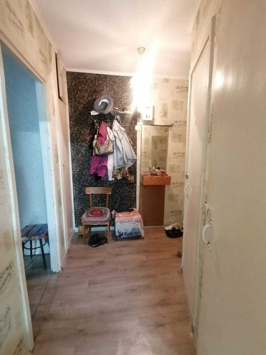 2х ком. 50 лет Октября 3