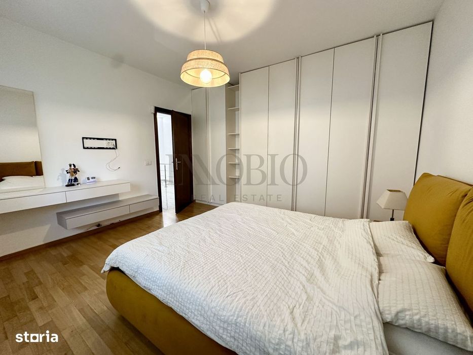 Duplex 3 Camere | Primaverii