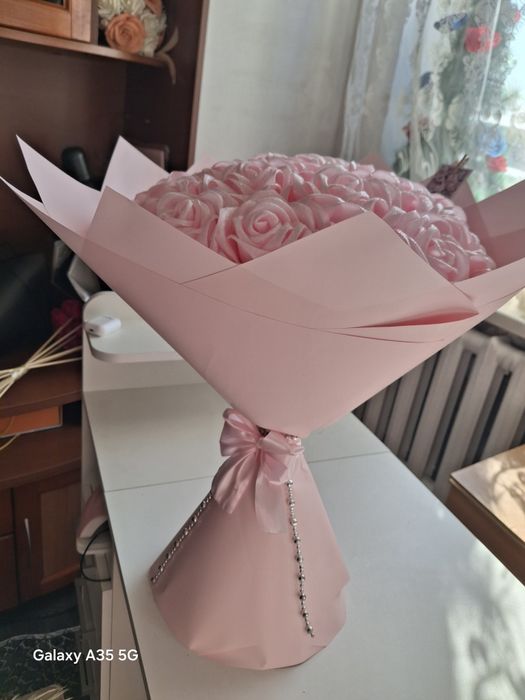 Подарочный букет