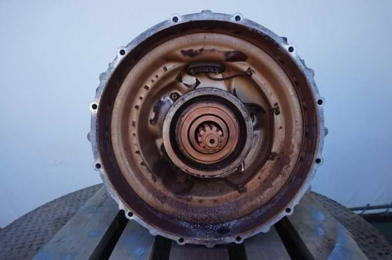 Cutie de viteze ZF 12TX2620DD  MAN TGX 2018 - Piese de schimb MAN