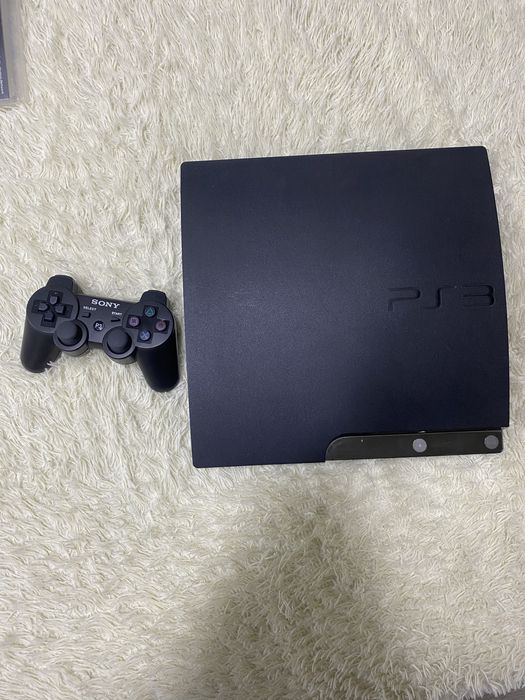 Продам playstation 3
